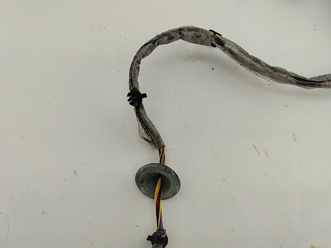 Volvo V70 Front Right Door Wiring Harness