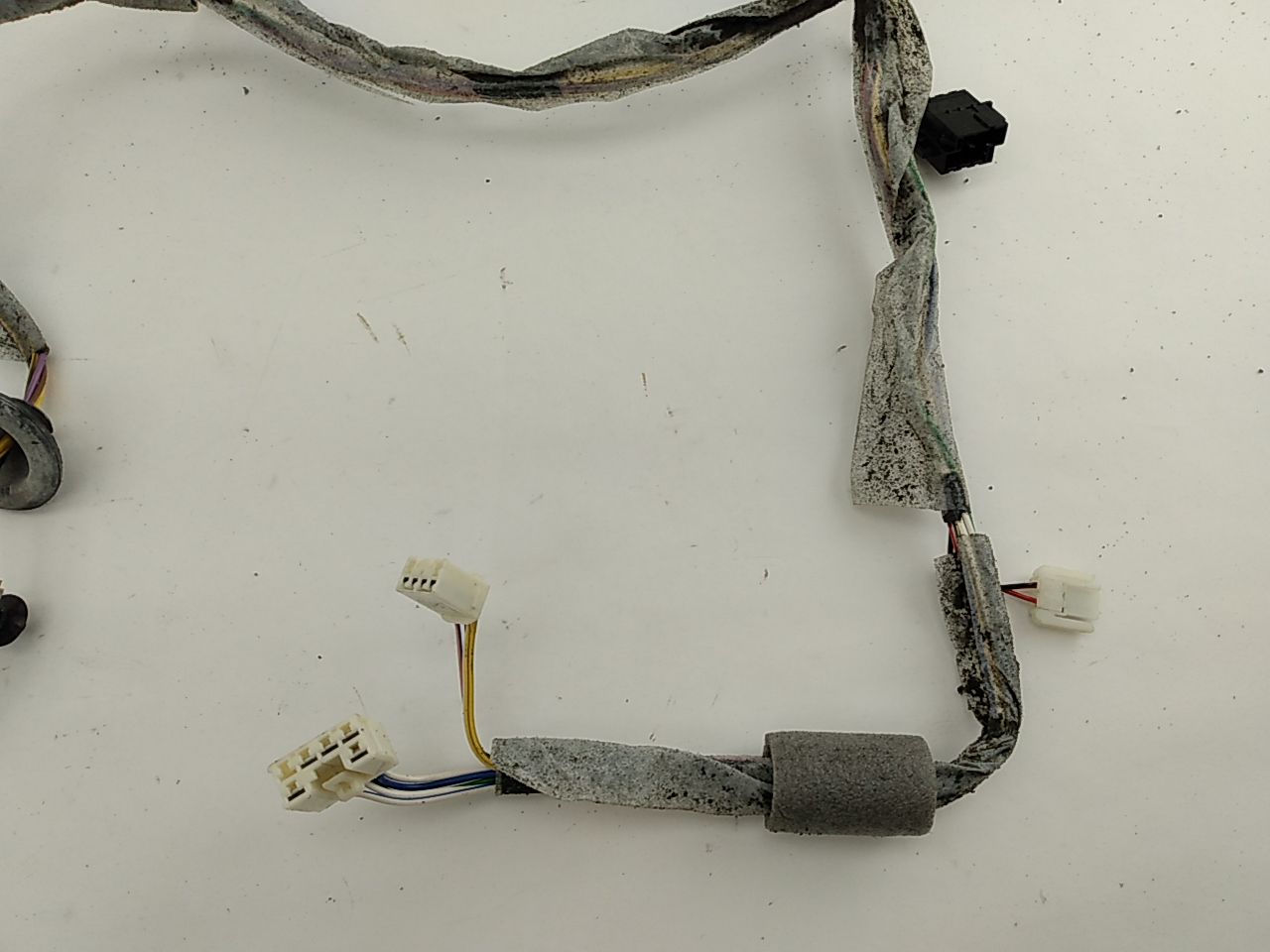 Volvo V70 Front Right Door Wiring Harness