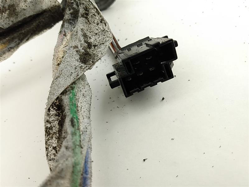 Volvo V70 Front Right Door Wiring Harness