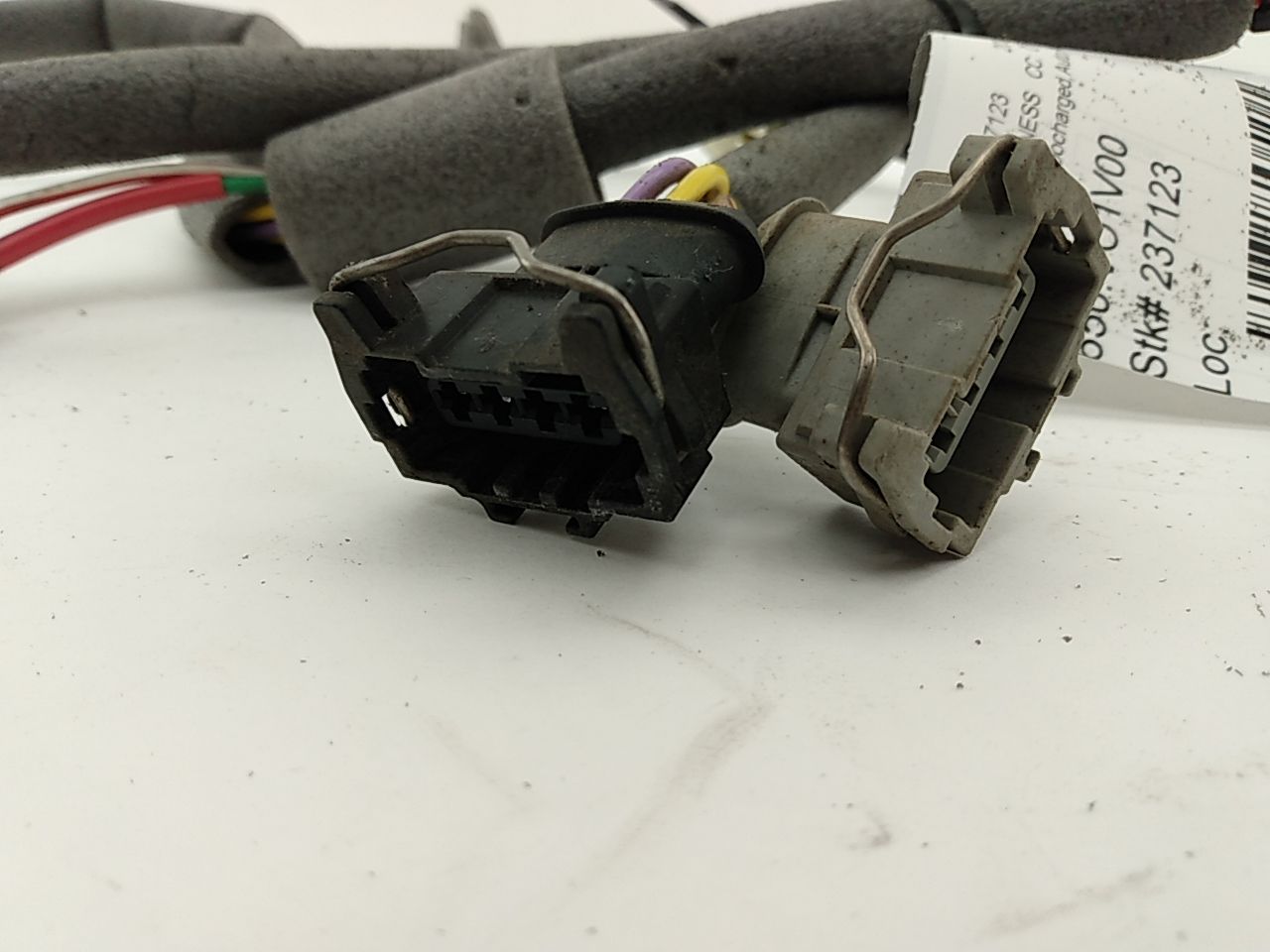 Volvo V70 Rear Right Door Wiring Harness