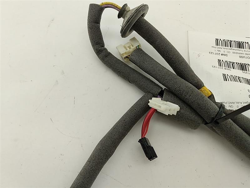 Volvo V70 Rear Left Door Harness