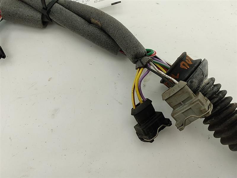 Volvo V70 Rear Left Door Harness