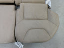 Volvo XC70 Rear Seat Set Lower And Uppers-4
