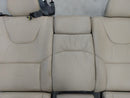 Volvo XC70 Rear Seat Set Lower And Uppers-6