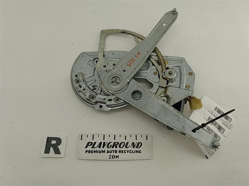 Volvo XC70 Front Right Window Regulator