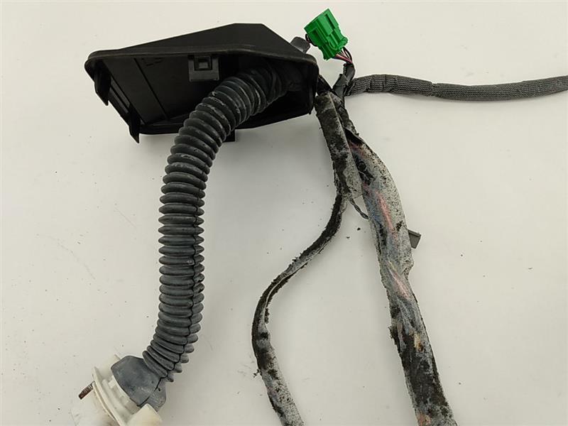 Volvo XC70 Front Left Door Wiring Harness