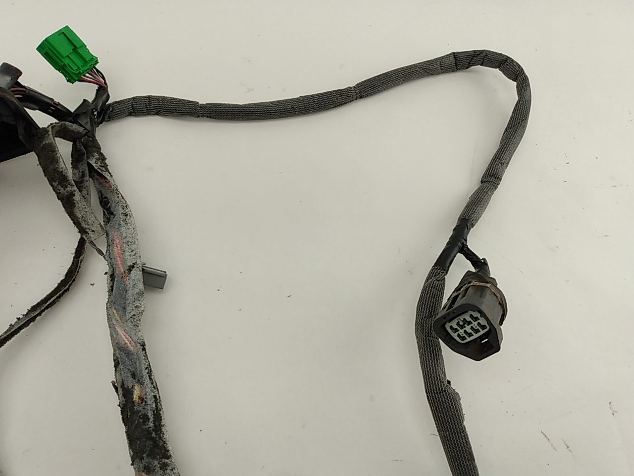 Volvo XC70 Front Left Door Wiring Harness