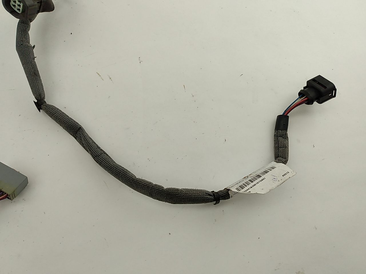 Volvo XC70 Front Left Door Wiring Harness