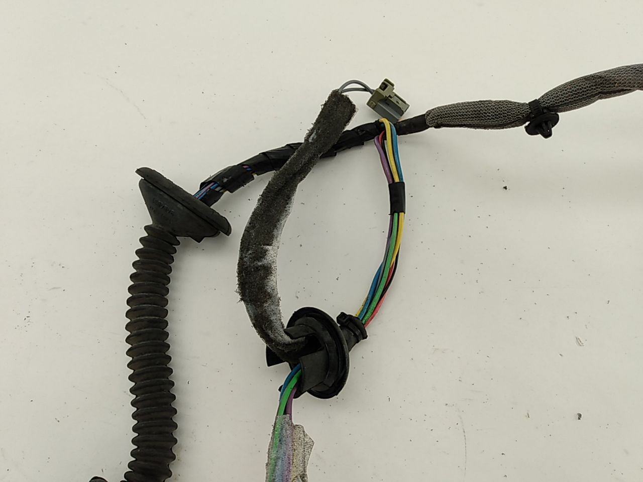 Volvo XC70 Rear Left Door Wiring Harness