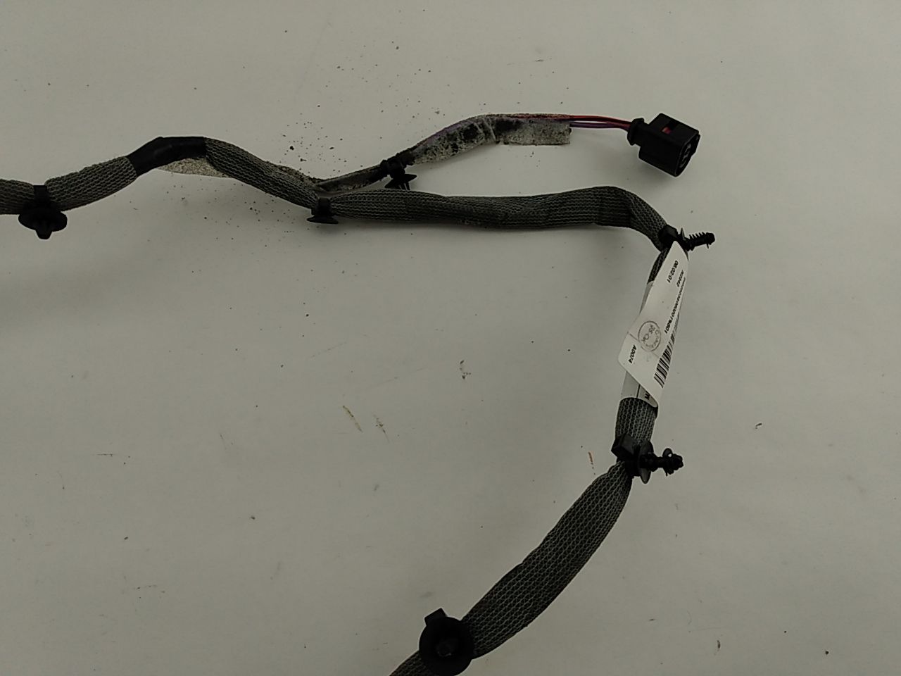 Volvo XC70 Rear Left Door Wiring Harness