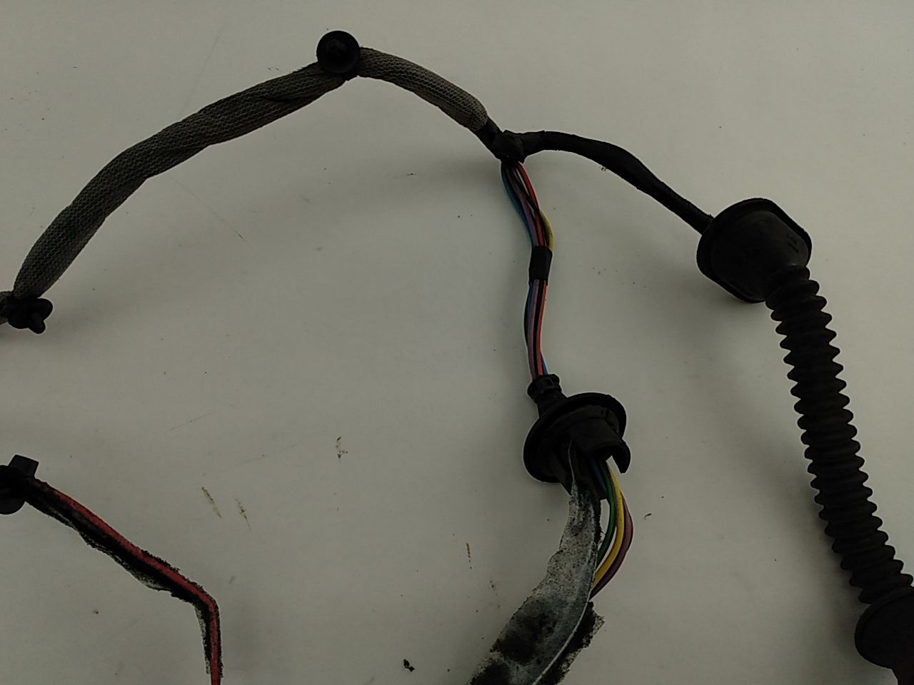 Volvo XC70 Rear Right Door Wiring Harness