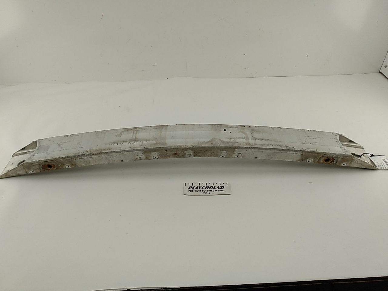 Volvo V70 Front Bumper Reinforcement