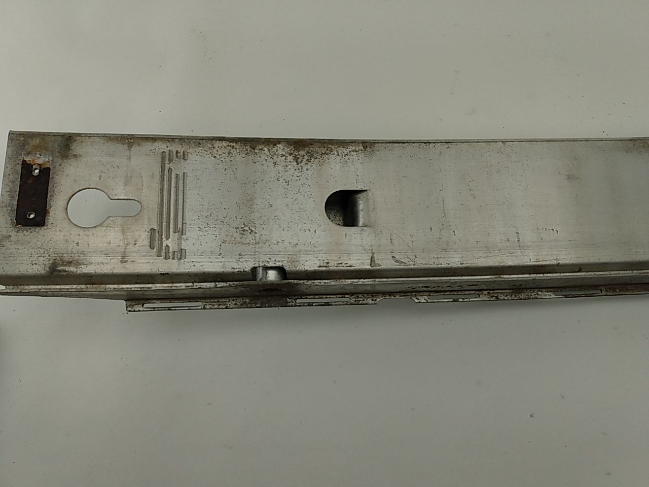 Volvo V70 Front Bumper Reinforcement