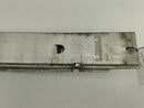 Volvo V70 Front Bumper Reinforcement-11