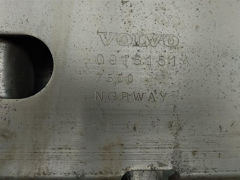 Volvo V70 Front Bumper Reinforcement