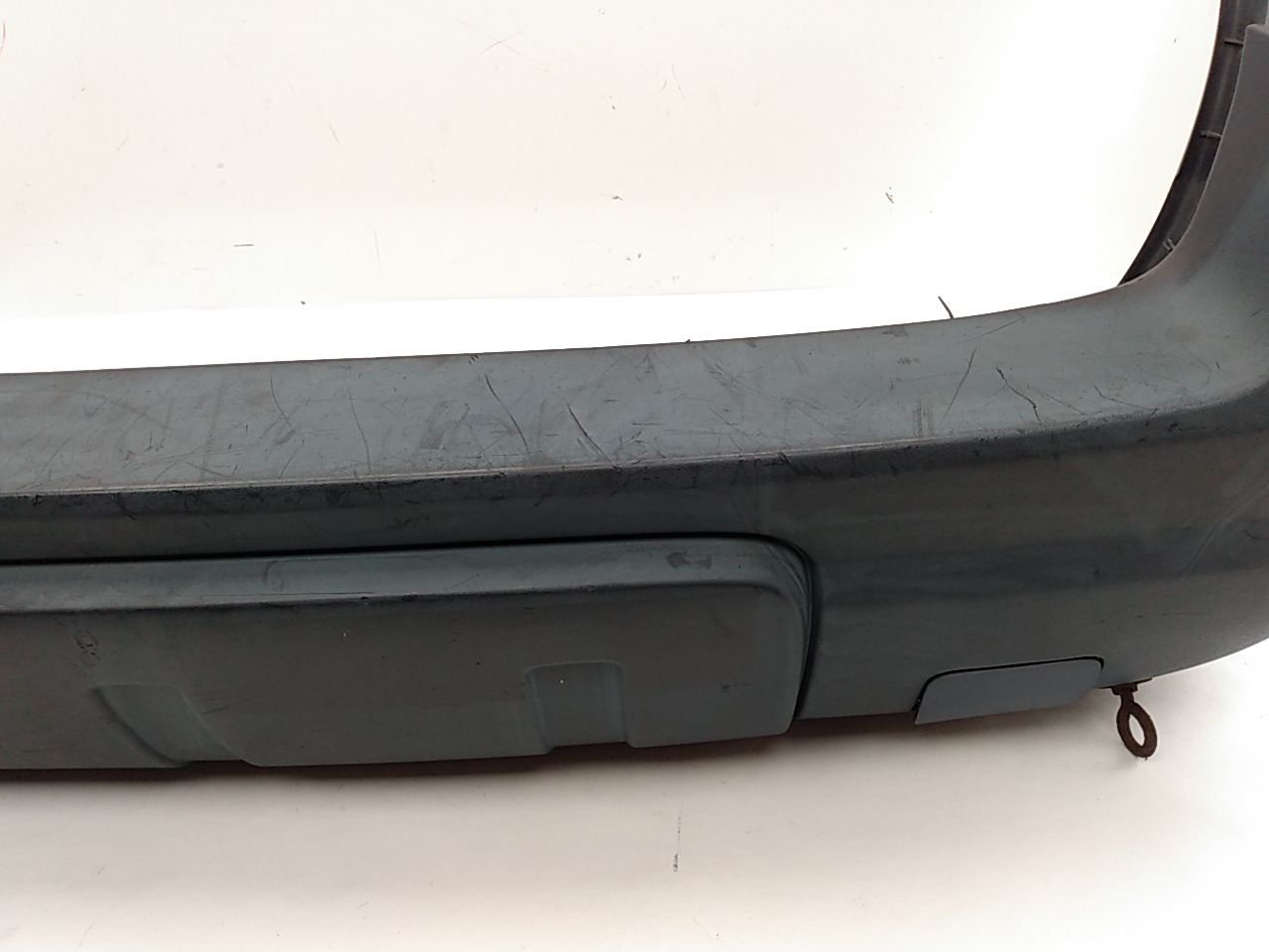 Volvo XC70 Rear Bumper Assembly