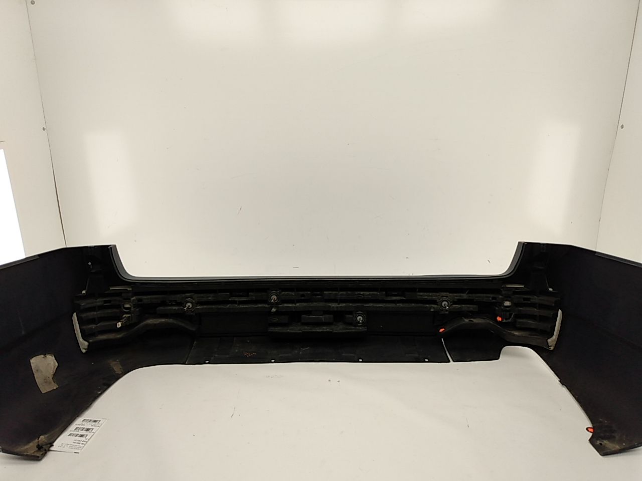 Volvo XC70 Rear Bumper Assembly