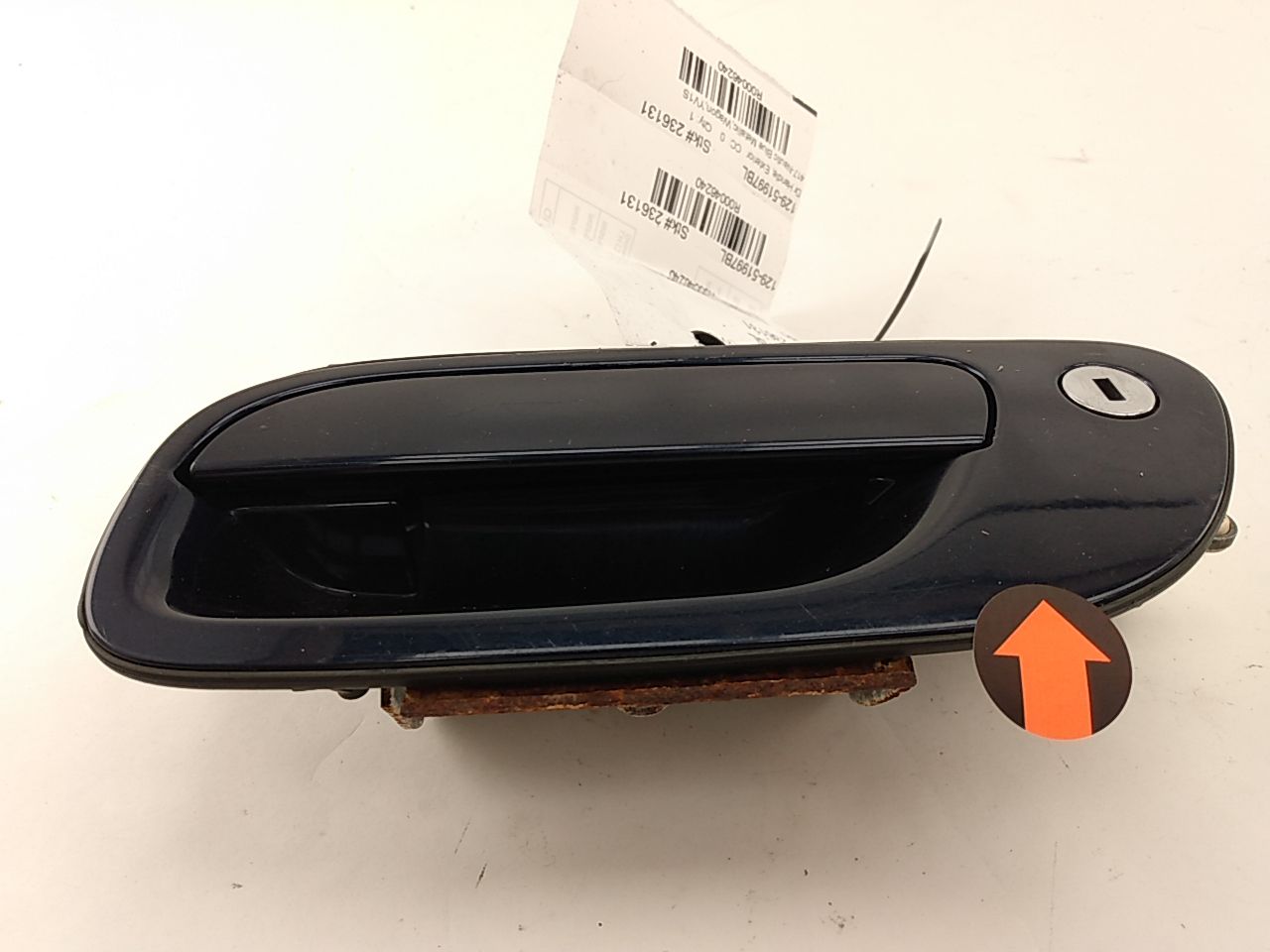 Volvo XC70 Front Left Door Handle