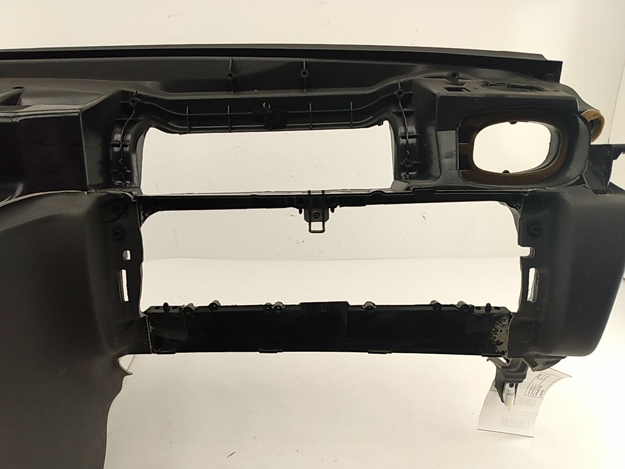 Volvo V70 Dashboard Assembly