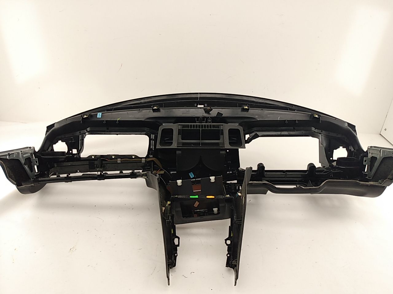 Volvo V70 Dashboard Assembly