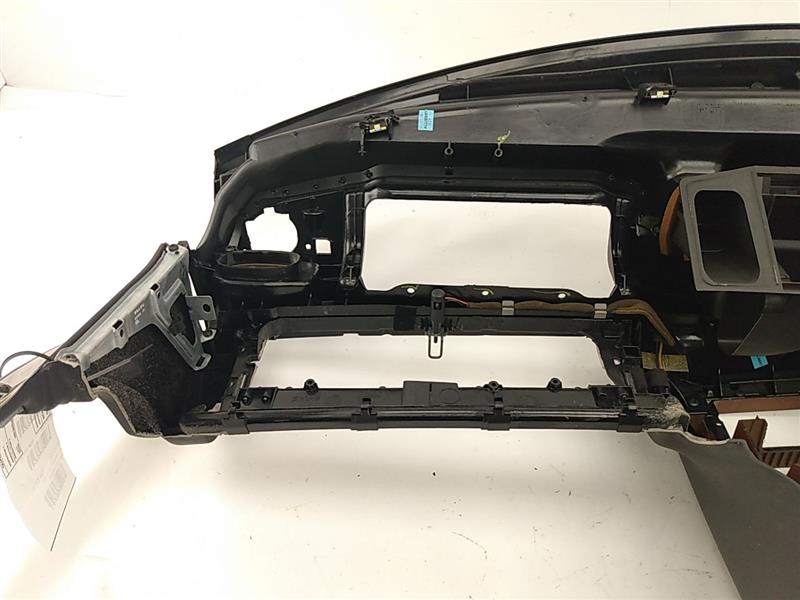 Volvo V70 Dashboard Assembly