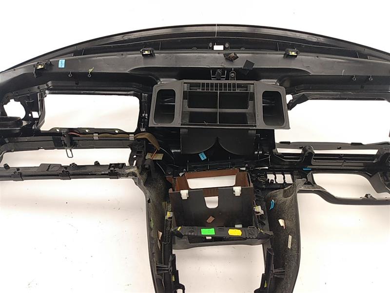 Volvo V70 Dashboard Assembly