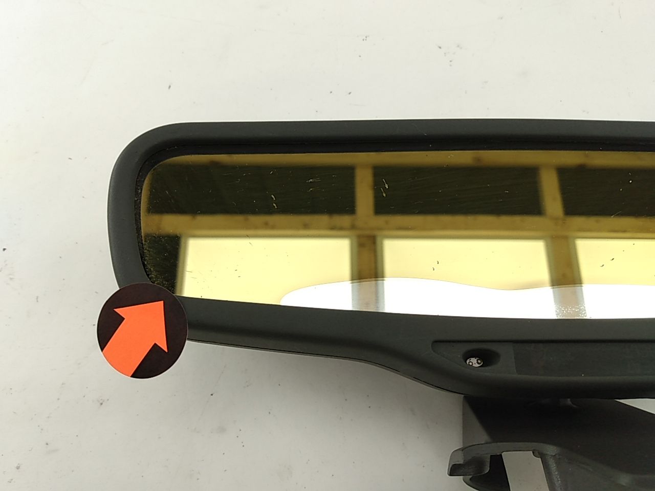 Volvo XC70 Rear View Mirror - 0