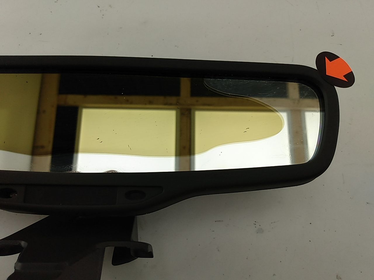 Volvo XC70 Rear View Mirror