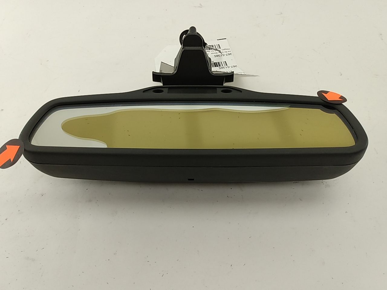 Volvo XC70 Rear View Mirror