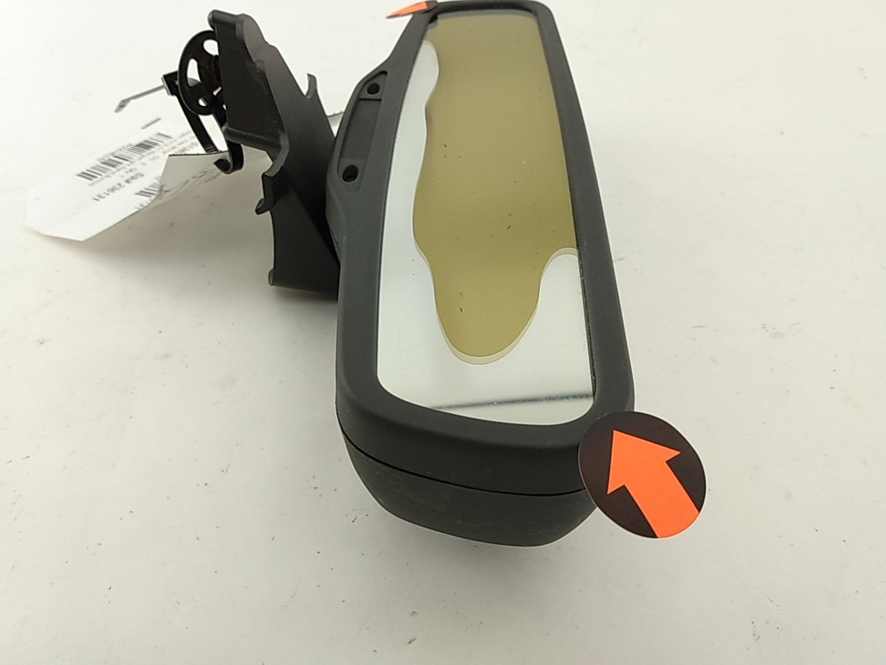 Volvo XC70 Rear View Mirror