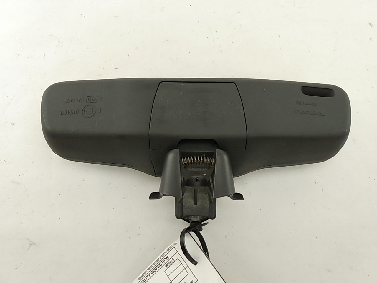 Volvo XC70 Rear View Mirror