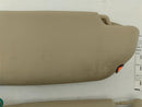 Volvo XC70 Pair Of Sun Visors-5