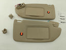 Volvo XC70 Pair Of Sun Visors-6