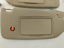 Volvo XC70 Pair Of Sun Visors-7