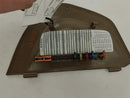 Volvo XC70 Fuse Box Cover Trim-6