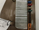 Volvo XC70 Fuse Box Cover Trim-9