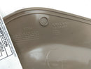 Volvo XC70 Fuse Box Cover Trim-11