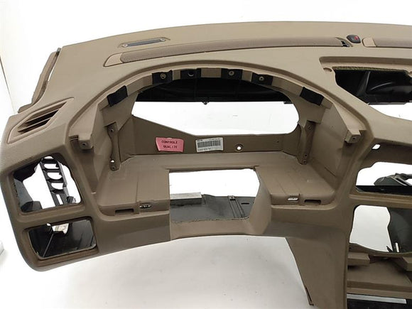 Volvo XC70 Dashboard Assembly
