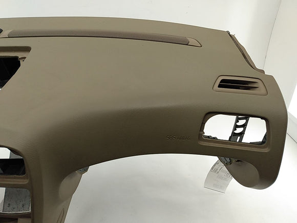 Volvo XC70 Dashboard Assembly