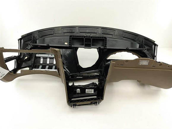 Volvo XC70 Dashboard Assembly