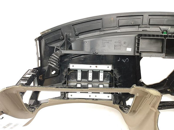 Volvo XC70 Dashboard Assembly