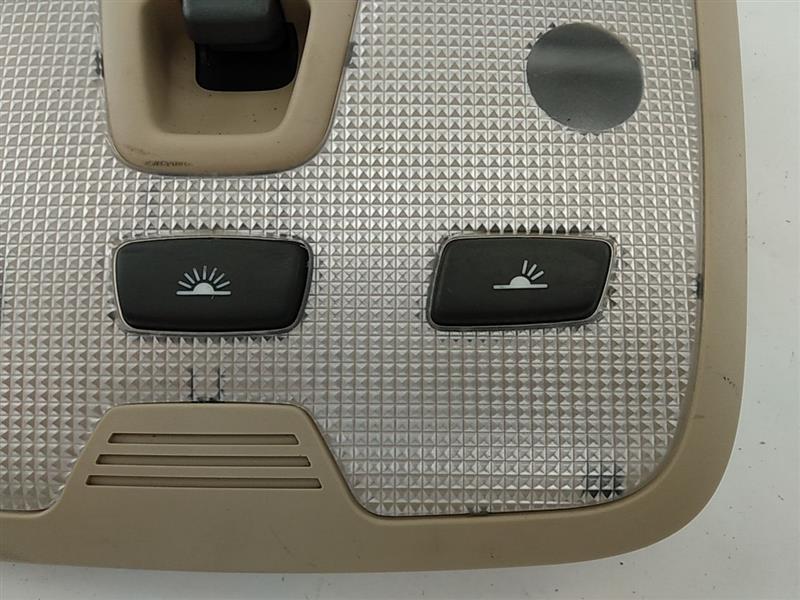 Volvo XC70 Overhead Console Light