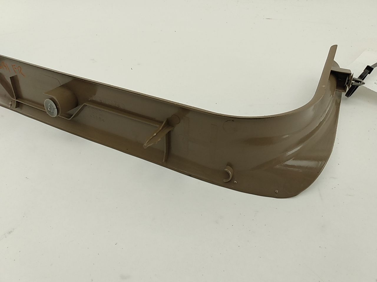 Volvo XC70 Front Right Interior Trim