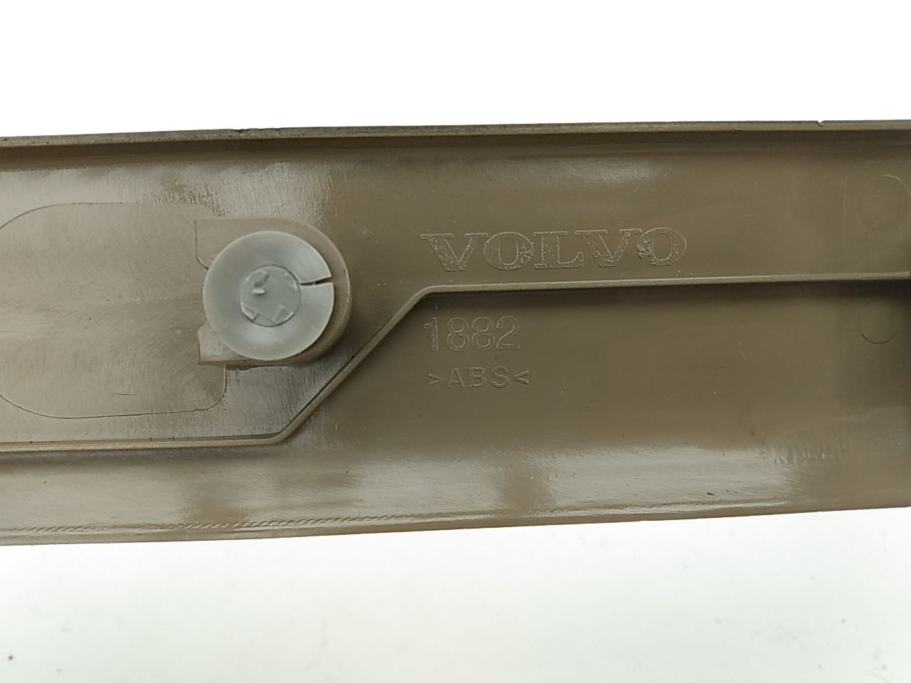 Volvo XC70 Front Right Interior Trim