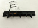 Volvo XC70 Center Dash Lower Trim Cover-6