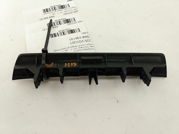 Volvo XC70 Center Dash Lower Trim Cover