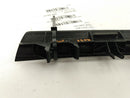 Volvo XC70 Center Dash Lower Trim Cover-7