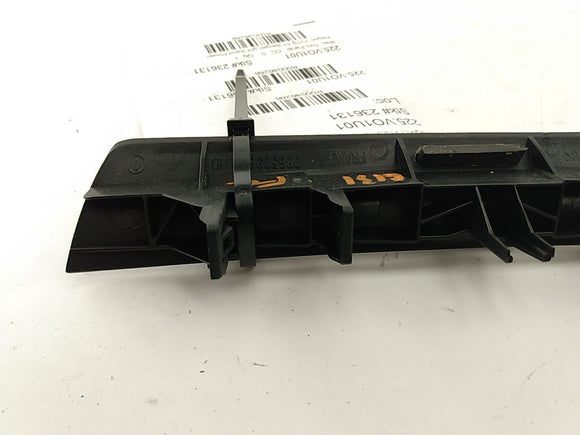 Volvo XC70 Center Dash Lower Trim Cover