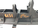 Volvo XC70 Center Dash Lower Trim Cover-9