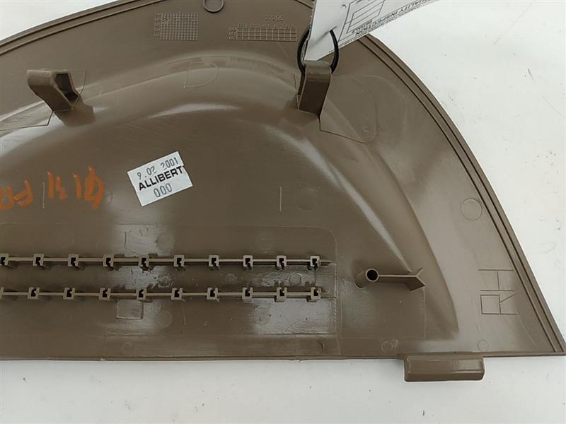 Volvo XC70 Fuse Box Cover Trim